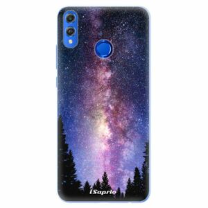 Silikonové pouzdro iSaprio - Milky Way 11 - Huawei Honor 8X obraz