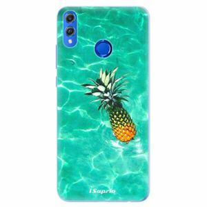 Silikonové pouzdro iSaprio - Pineapple 10 - Huawei Honor 8X obraz