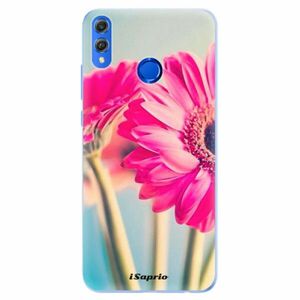 Silikonové pouzdro iSaprio - Flowers 11 - Huawei Honor 8X obraz