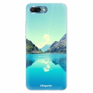 Silikonové pouzdro iSaprio - Lake 01 - Huawei Honor 10 obraz