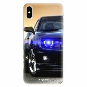 Silikonové pouzdro iSaprio - Chevrolet 01 - iPhone XS Max obraz