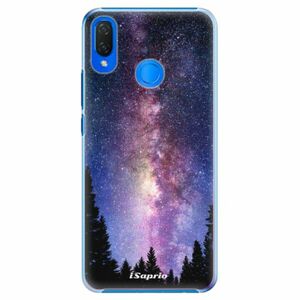 Plastové pouzdro iSaprio - Milky Way 11 - Huawei Nova obraz