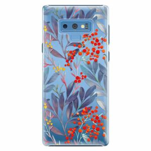 Plastové pouzdro iSaprio - Rowanberry - Samsung Galaxy Note 9 obraz