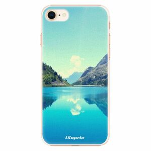 Plastové pouzdro iSaprio - Lake 01 - iPhone 8 obraz