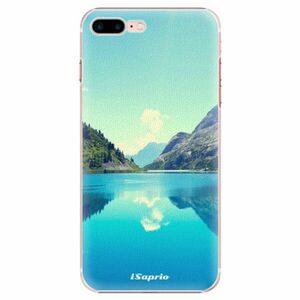 Plastové pouzdro iSaprio - Lake 01 - iPhone 7 Plus obraz