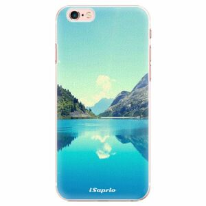 Plastové pouzdro iSaprio - Lake 01 - iPhone 6 Plus/6S Plus obraz