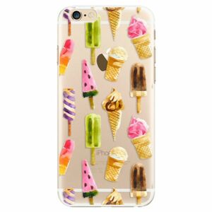 Plastové pouzdro iSaprio - Ice Cream - iPhone 6/6S obraz