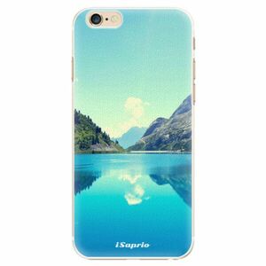 Plastové pouzdro iSaprio - Lake 01 - iPhone 6/6S obraz