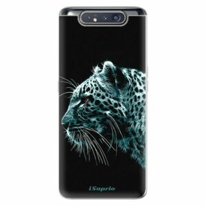 Odolné silikonové pouzdro iSaprio - Leopard 10 - Samsung Galaxy A80 obraz