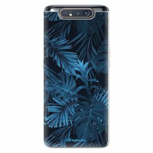 Odolné silikonové pouzdro iSaprio - Jungle 12 - Samsung Galaxy A80 obraz