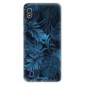 Odolné silikonové pouzdro iSaprio - Jungle 12 - Samsung Galaxy A10 obraz