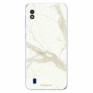 Odolné silikonové pouzdro iSaprio - Marble 12 - Samsung Galaxy A10 obraz