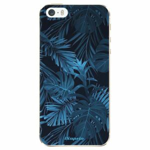 Odolné silikonové pouzdro iSaprio - Jungle 12 - iPhone 5/5S/SE obraz