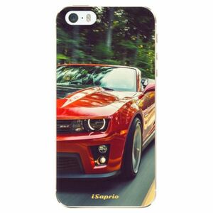 Odolné silikonové pouzdro iSaprio - Chevrolet 02 - iPhone 5/5S/SE obraz