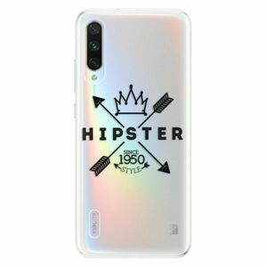 Odolné silikonové pouzdro iSaprio - Hipster Style 02 - Xiaomi Mi A3 obraz