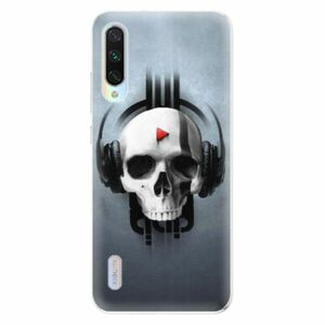 Odolné silikonové pouzdro iSaprio - Skeleton M - Xiaomi Mi A3 obraz