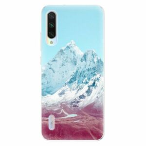 Odolné silikonové pouzdro iSaprio - Highest Mountains 01 - Xiaomi Mi A3 obraz