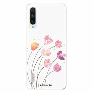 Odolné silikonové pouzdro iSaprio - Flowers 14 - Xiaomi Mi A3 obraz