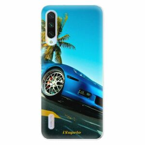 Odolné silikonové pouzdro iSaprio - Car 10 - Xiaomi Mi A3 obraz