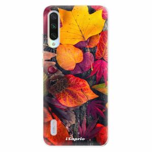 Odolné silikonové pouzdro iSaprio - Autumn Leaves 03 - Xiaomi Mi A3 obraz