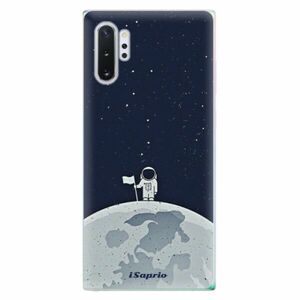 Odolné silikonové pouzdro iSaprio - On The Moon 10 - Samsung Galaxy Note 10+ obraz
