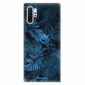 Odolné silikonové pouzdro iSaprio - Jungle 12 - Samsung Galaxy Note 10+ obraz