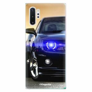 Odolné silikonové pouzdro iSaprio - Chevrolet 01 - Samsung Galaxy Note 10+ obraz