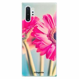 Odolné silikonové pouzdro iSaprio - Flowers 11 - Samsung Galaxy Note 10+ obraz