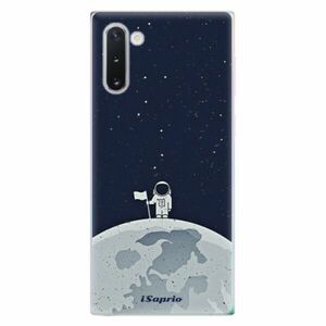 Odolné silikonové pouzdro iSaprio - On The Moon 10 - Samsung Galaxy Note 10 obraz