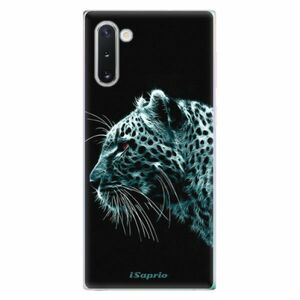 Odolné silikonové pouzdro iSaprio - Leopard 10 - Samsung Galaxy Note 10 obraz