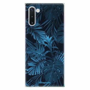 Odolné silikonové pouzdro iSaprio - Jungle 12 - Samsung Galaxy Note 10 obraz
