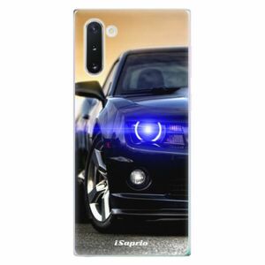 Odolné silikonové pouzdro iSaprio - Chevrolet 01 - Samsung Galaxy Note 10 obraz