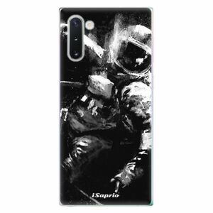 Odolné silikonové pouzdro iSaprio - Astronaut 02 - Samsung Galaxy Note 10 obraz