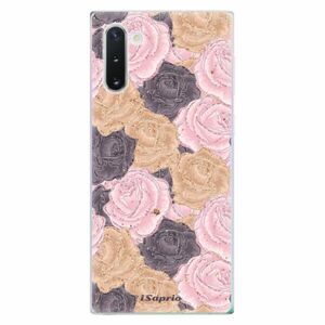 Odolné silikonové pouzdro iSaprio - Roses 03 - Samsung Galaxy Note 10 obraz