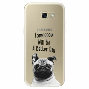 Odolné silikonové pouzdro iSaprio - Better Day 01 - Samsung Galaxy A5 2017 obraz