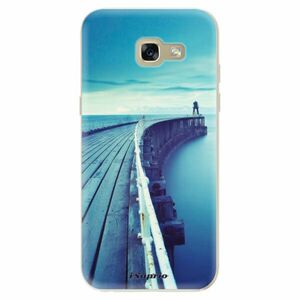 Odolné silikonové pouzdro iSaprio - Pier 01 - Samsung Galaxy A5 2017 obraz