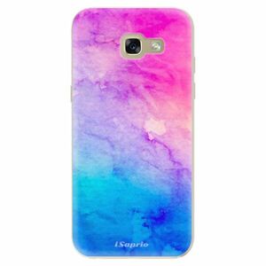 Odolné silikonové pouzdro iSaprio - Watercolor Paper 01 - Samsung Galaxy A5 2017 obraz