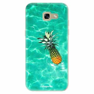 Odolné silikonové pouzdro iSaprio - Pineapple 10 - Samsung Galaxy A5 2017 obraz