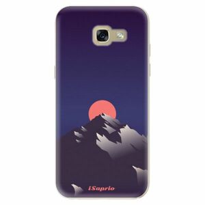 Odolné silikonové pouzdro iSaprio - Mountains 04 - Samsung Galaxy A5 2017 obraz