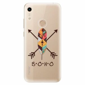 Odolné silikonové pouzdro iSaprio - BOHO - Huawei Honor 8A obraz