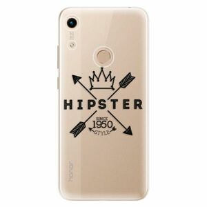 Odolné silikonové pouzdro iSaprio - Hipster Style 02 - Huawei Honor 8A obraz