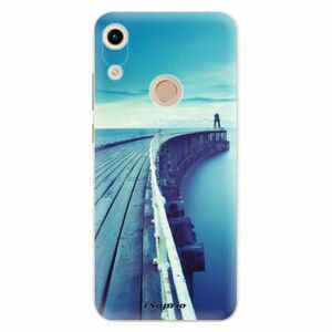 Odolné silikonové pouzdro iSaprio - Pier 01 - Huawei Honor 8A obraz