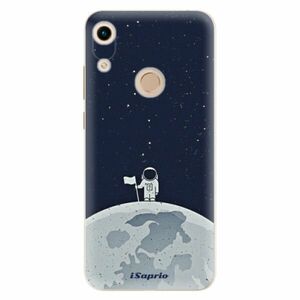Odolné silikonové pouzdro iSaprio - On The Moon 10 - Huawei Honor 8A obraz