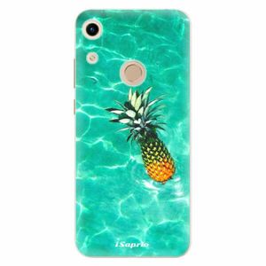 Odolné silikonové pouzdro iSaprio - Pineapple 10 - Huawei Honor 8A obraz