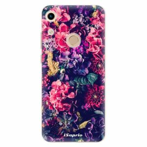Odolné silikonové pouzdro iSaprio - Flowers 10 - Huawei Honor 8A obraz
