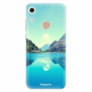 Odolné silikonové pouzdro iSaprio - Lake 01 - Huawei Honor 8A obraz