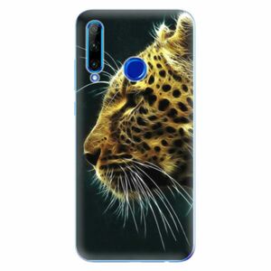 Odolné silikonové pouzdro iSaprio - Gepard 02 - Huawei Honor 20 Lite obraz