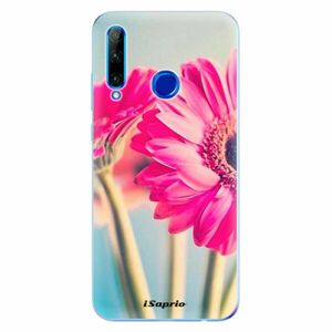 Odolné silikonové pouzdro iSaprio - Flowers 11 - Huawei Honor 20 Lite obraz