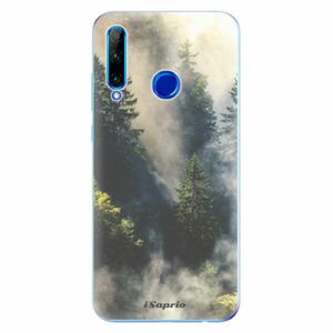 Odolné silikonové pouzdro iSaprio - Forrest 01 - Huawei Honor 20 Lite obraz