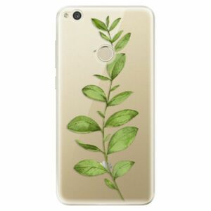 Odolné silikonové pouzdro iSaprio - Green Plant 01 - Huawei P9 Lite 2017 obraz